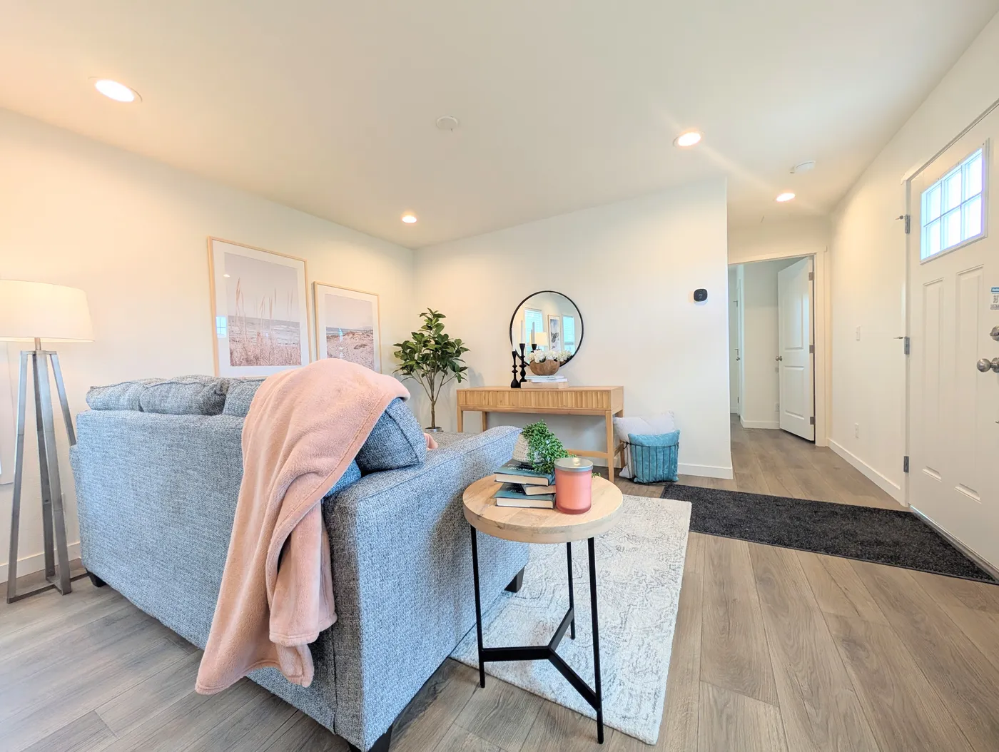 home image
