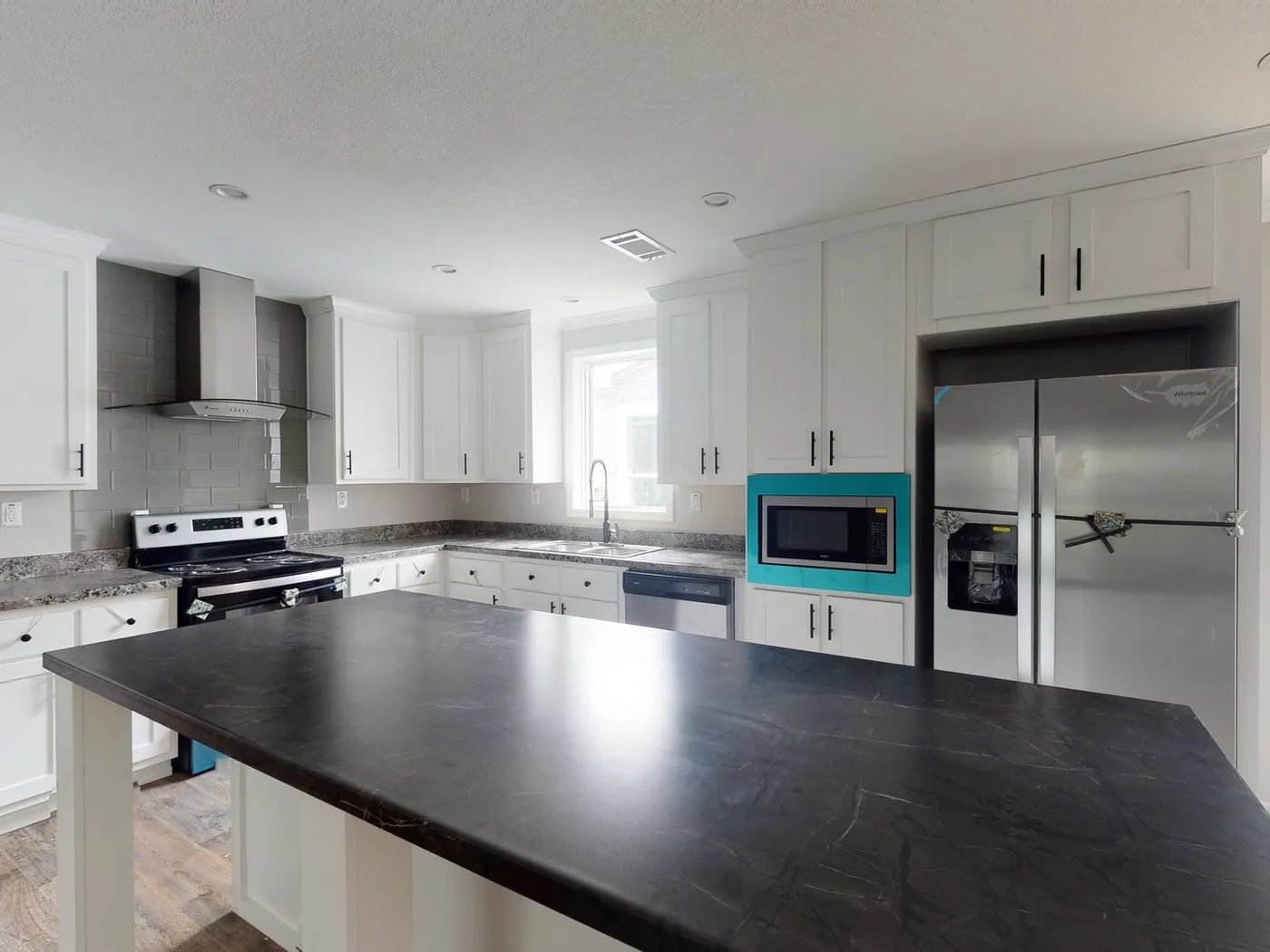 Dream Kitchen