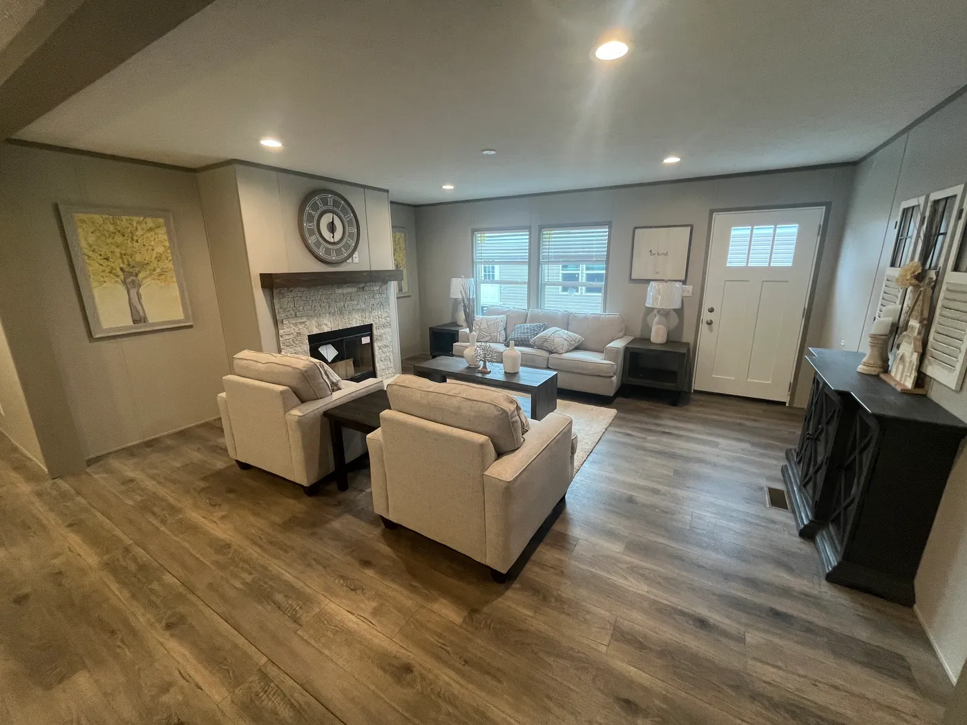 home image