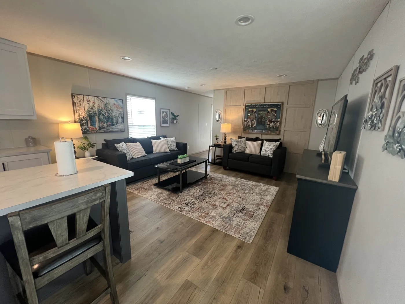 home image