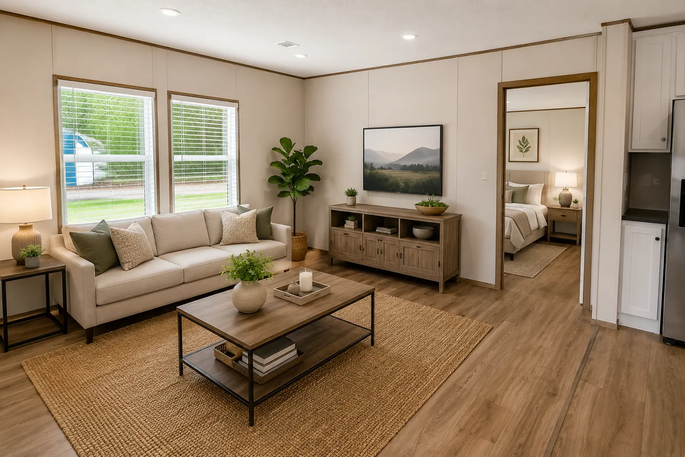 home image