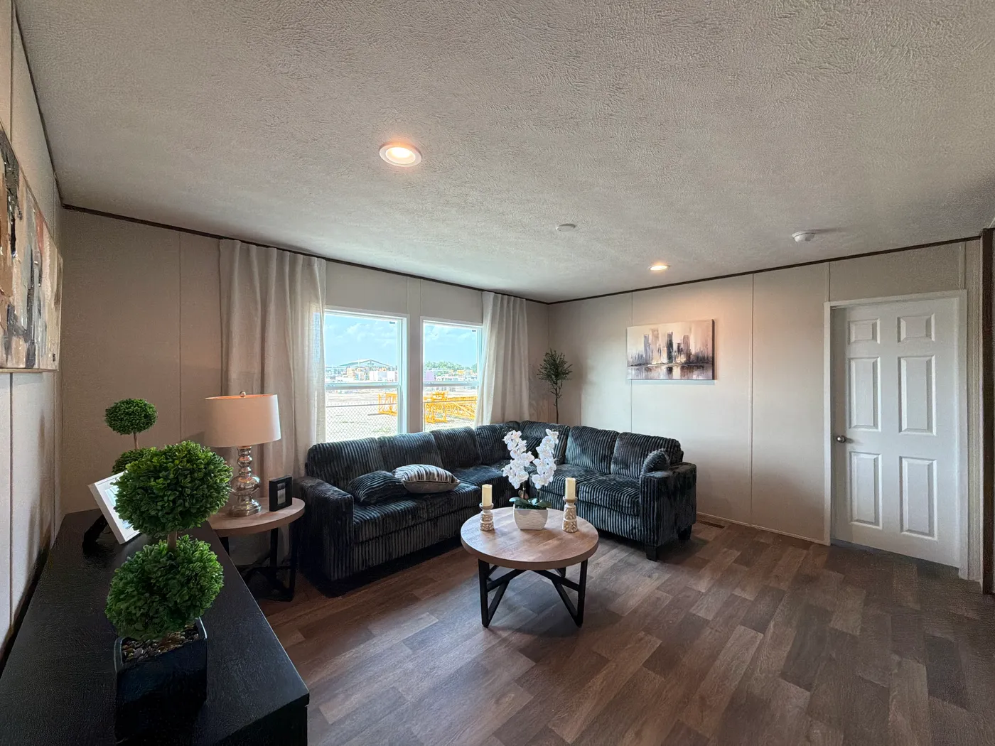 home image