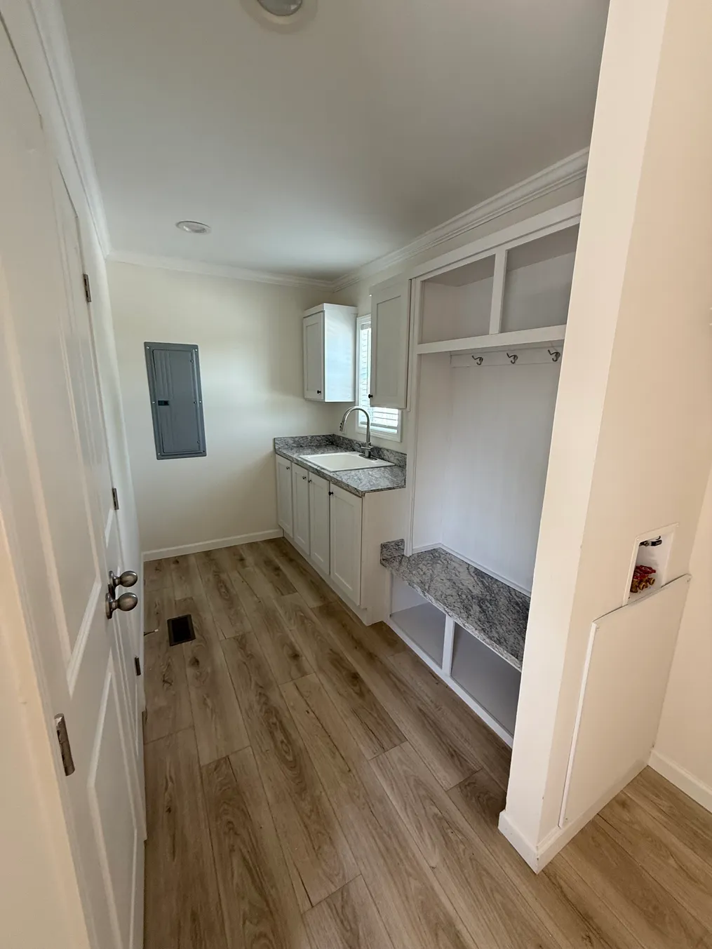 Utility / Laundry Room