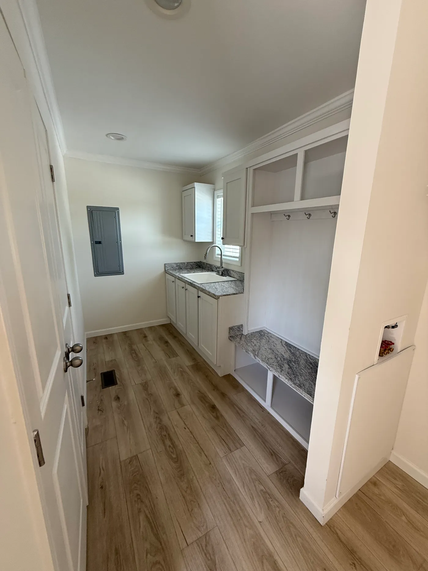 Utility / Laundry Room