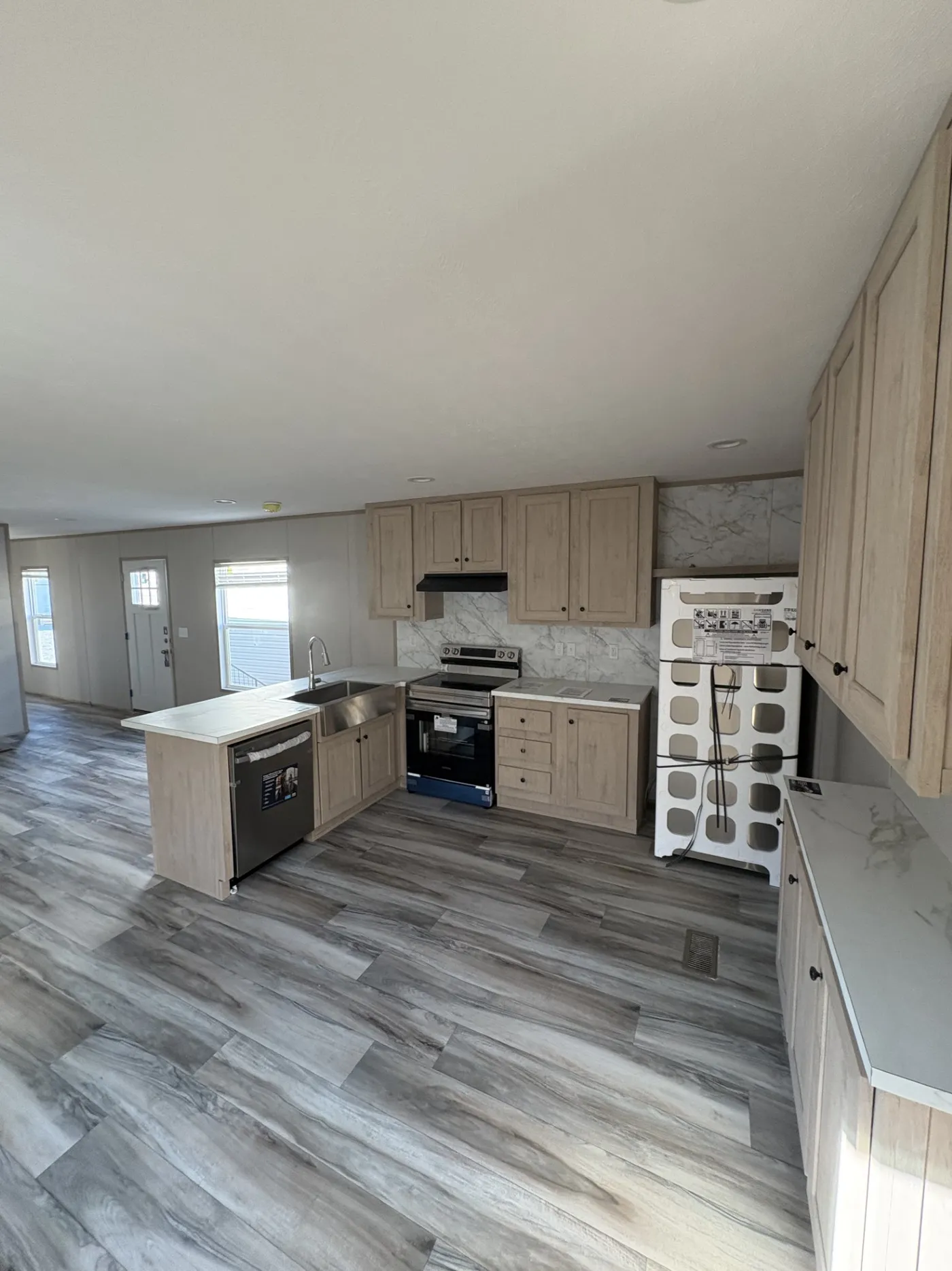 home image