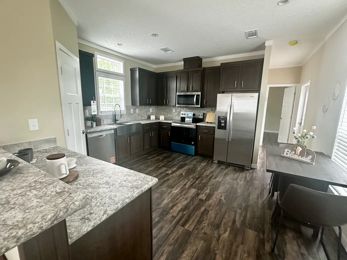 home image