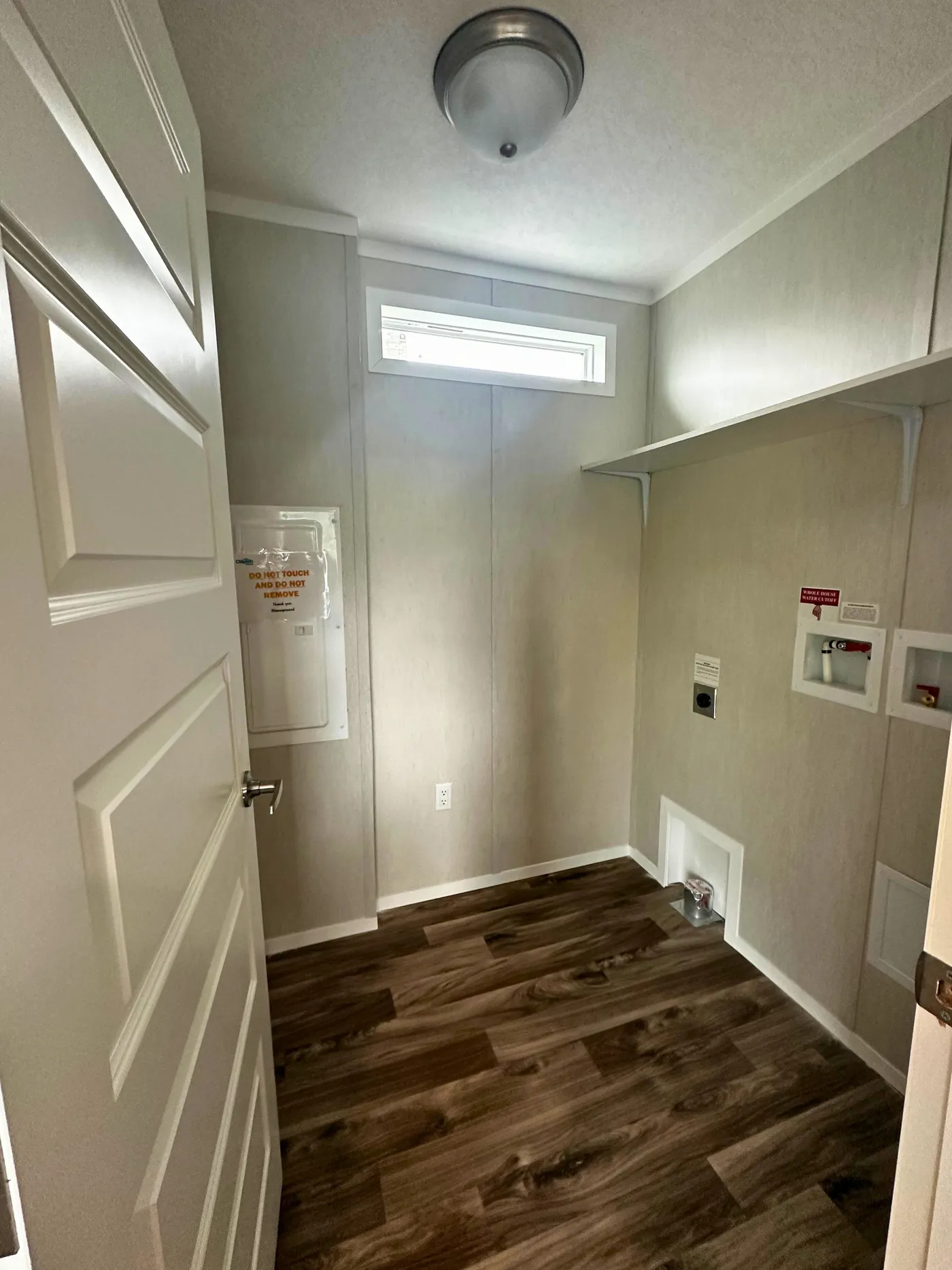 home image