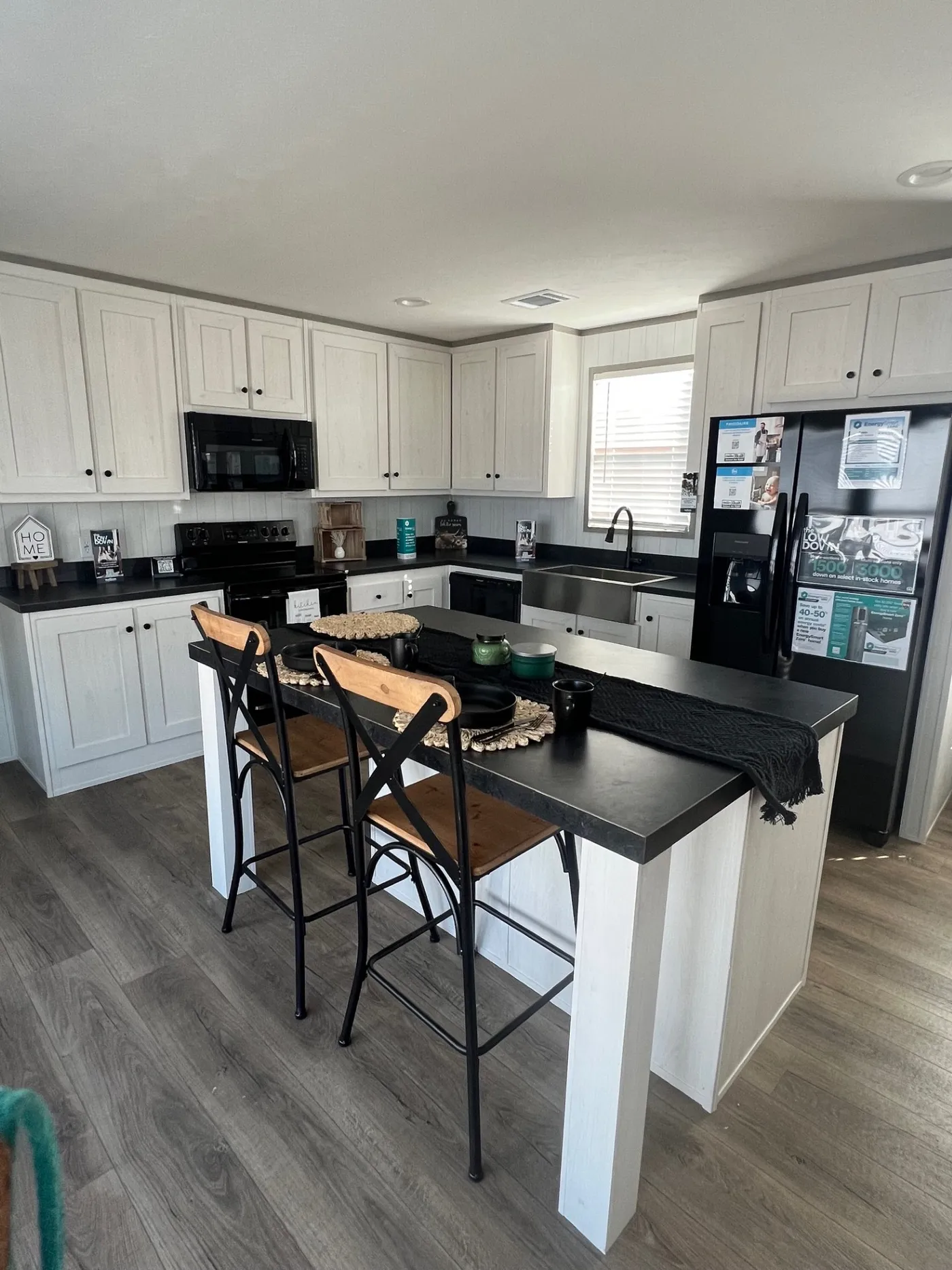 home image