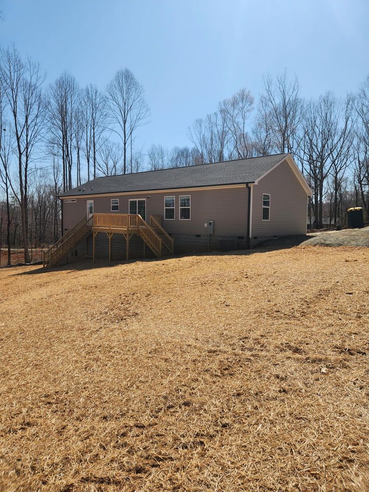 1475 Alta Vista Lane Graham NC