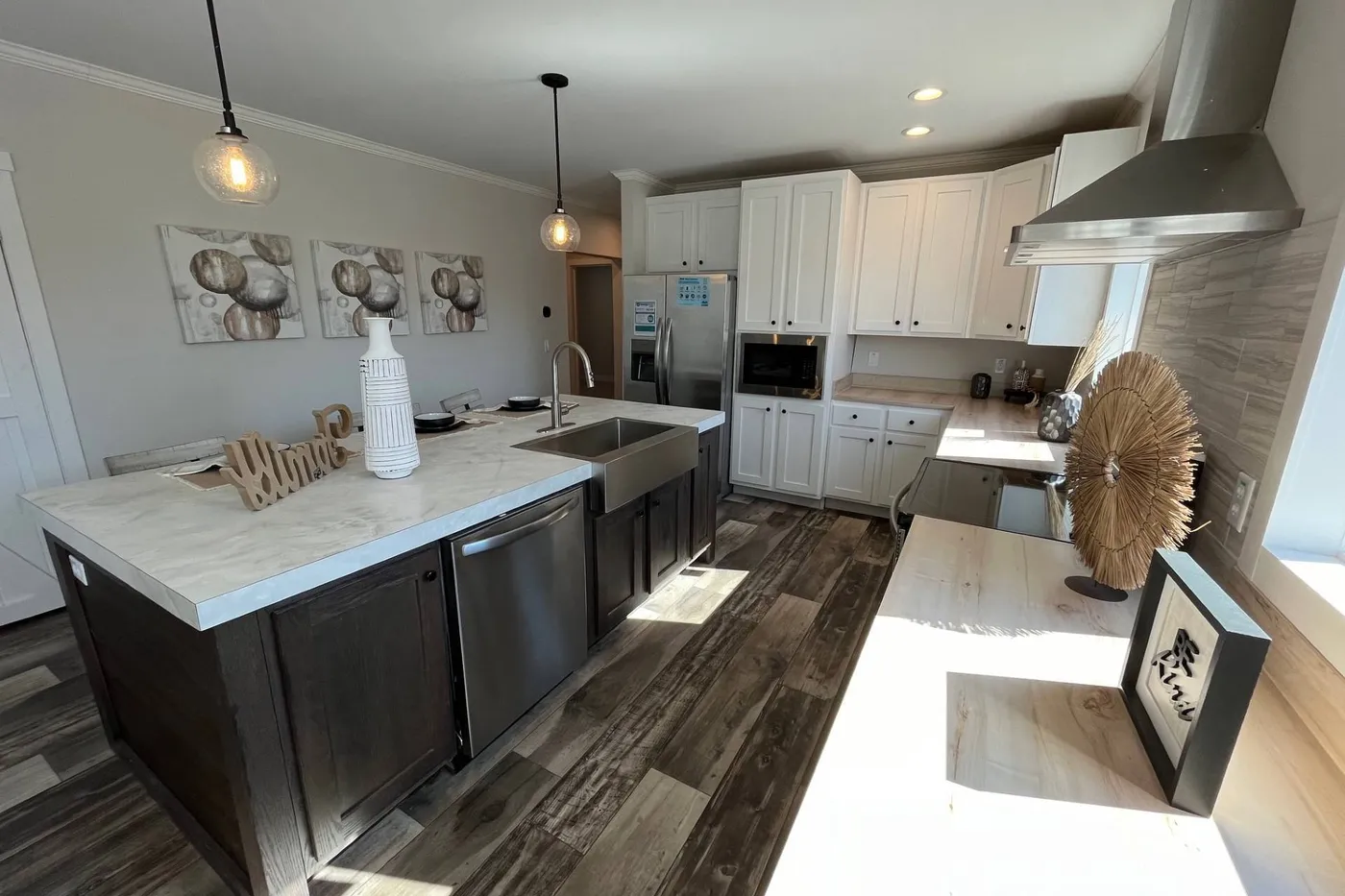 home image
