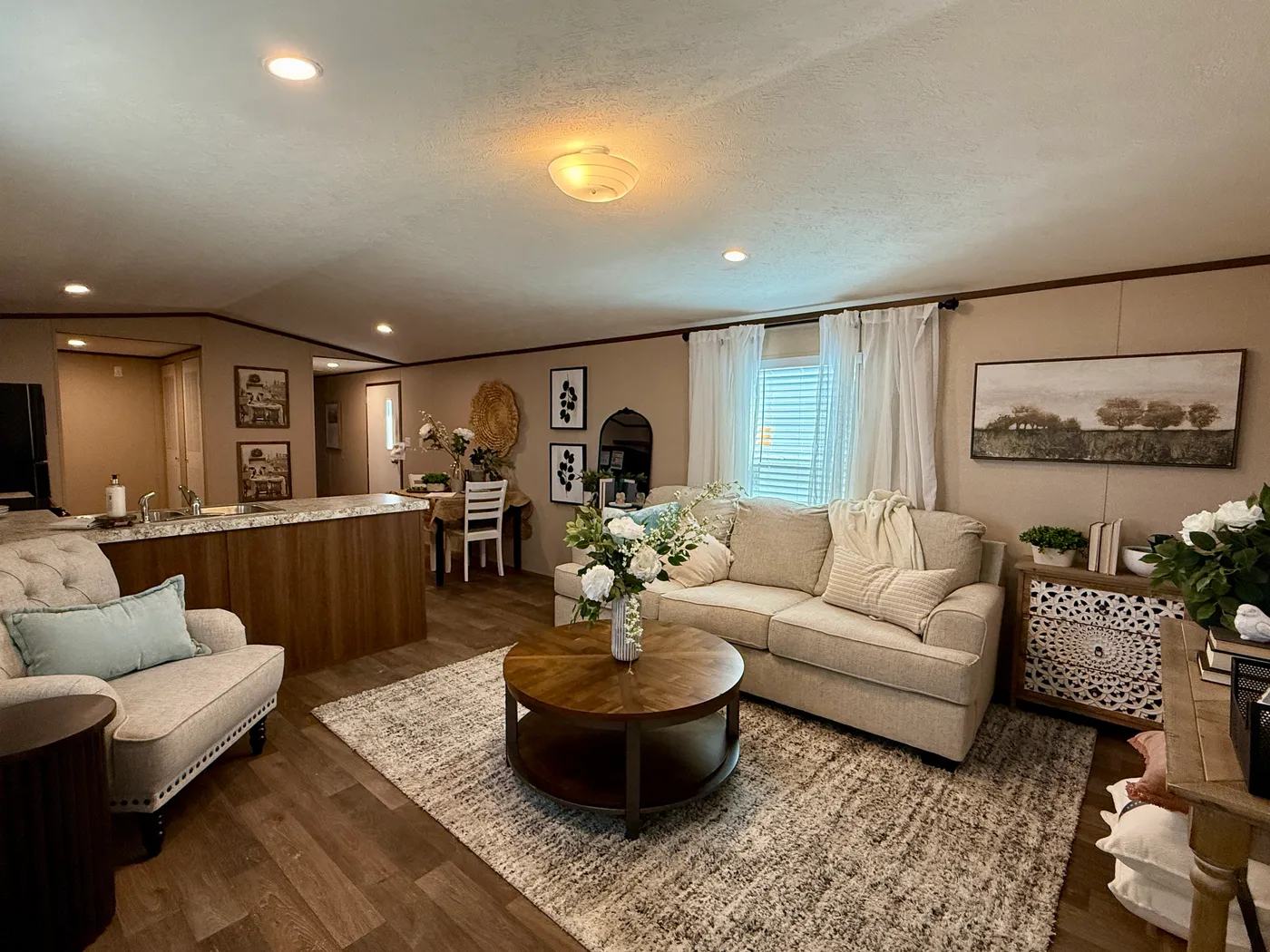 home image