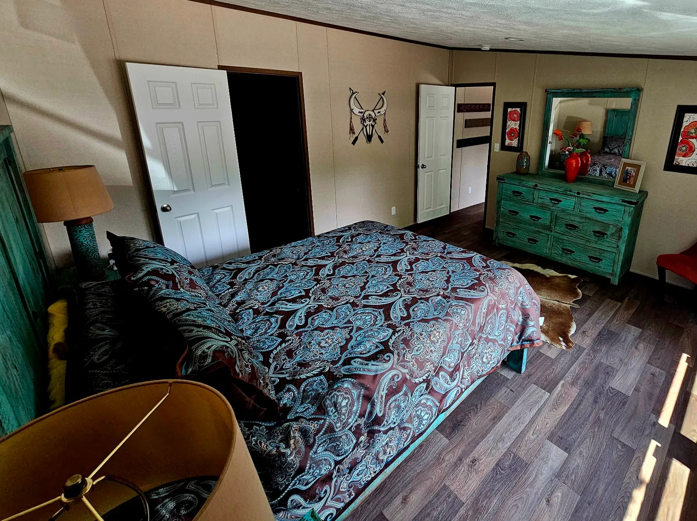 home image