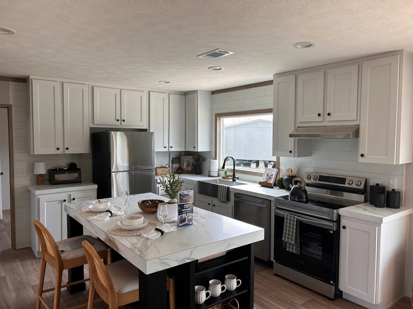 The AFFORDABLE Real Deal home image