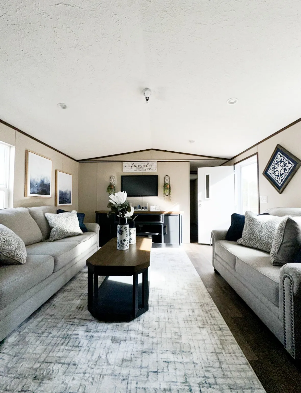 home image