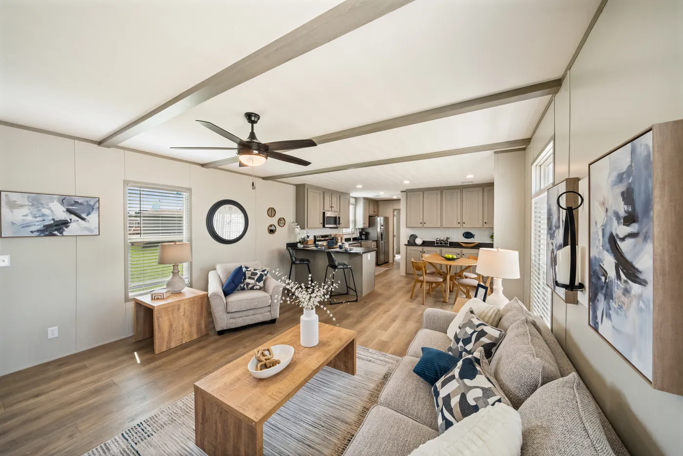 home image
