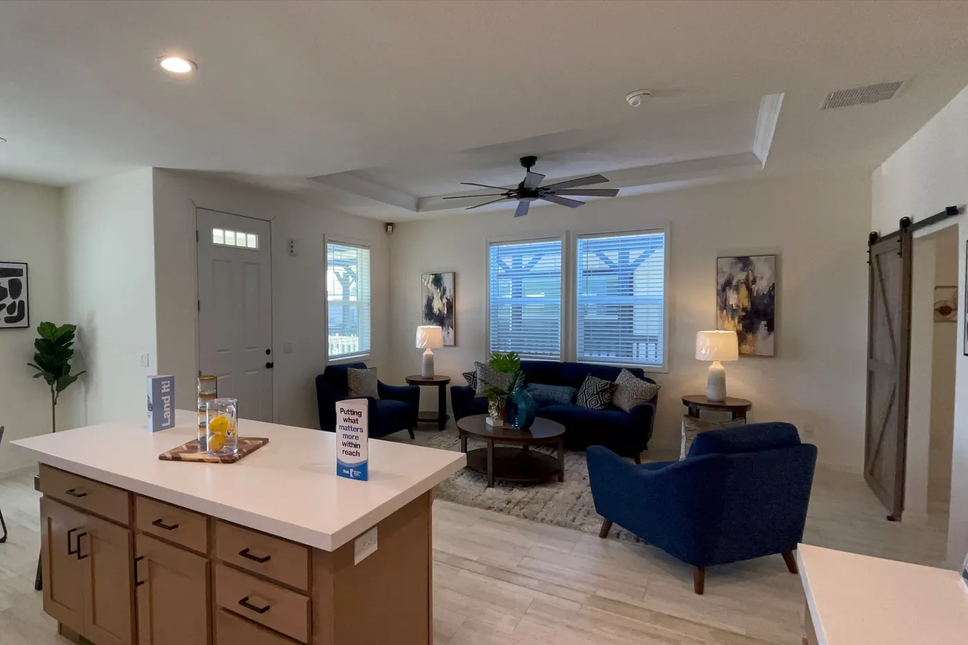 home image