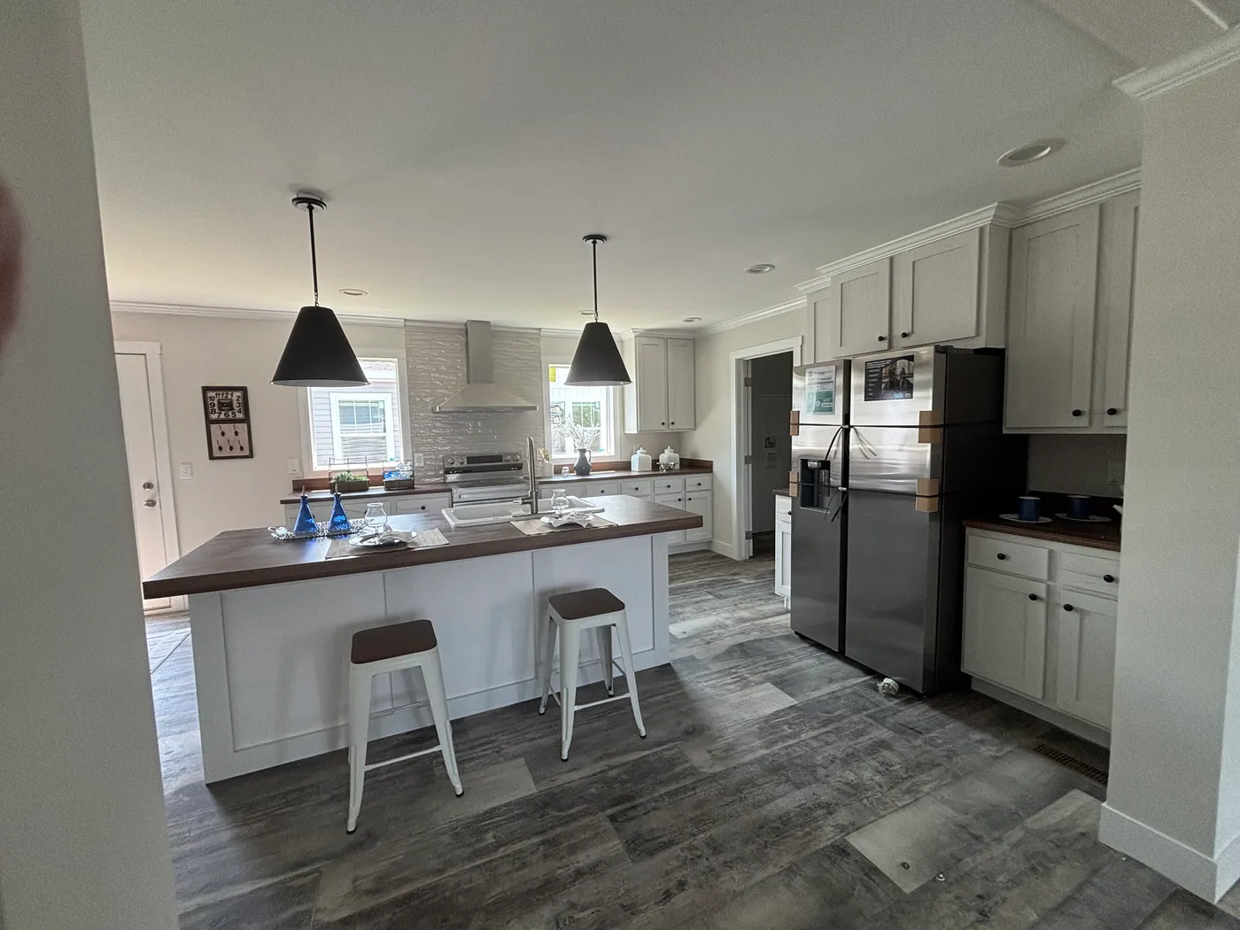 home image