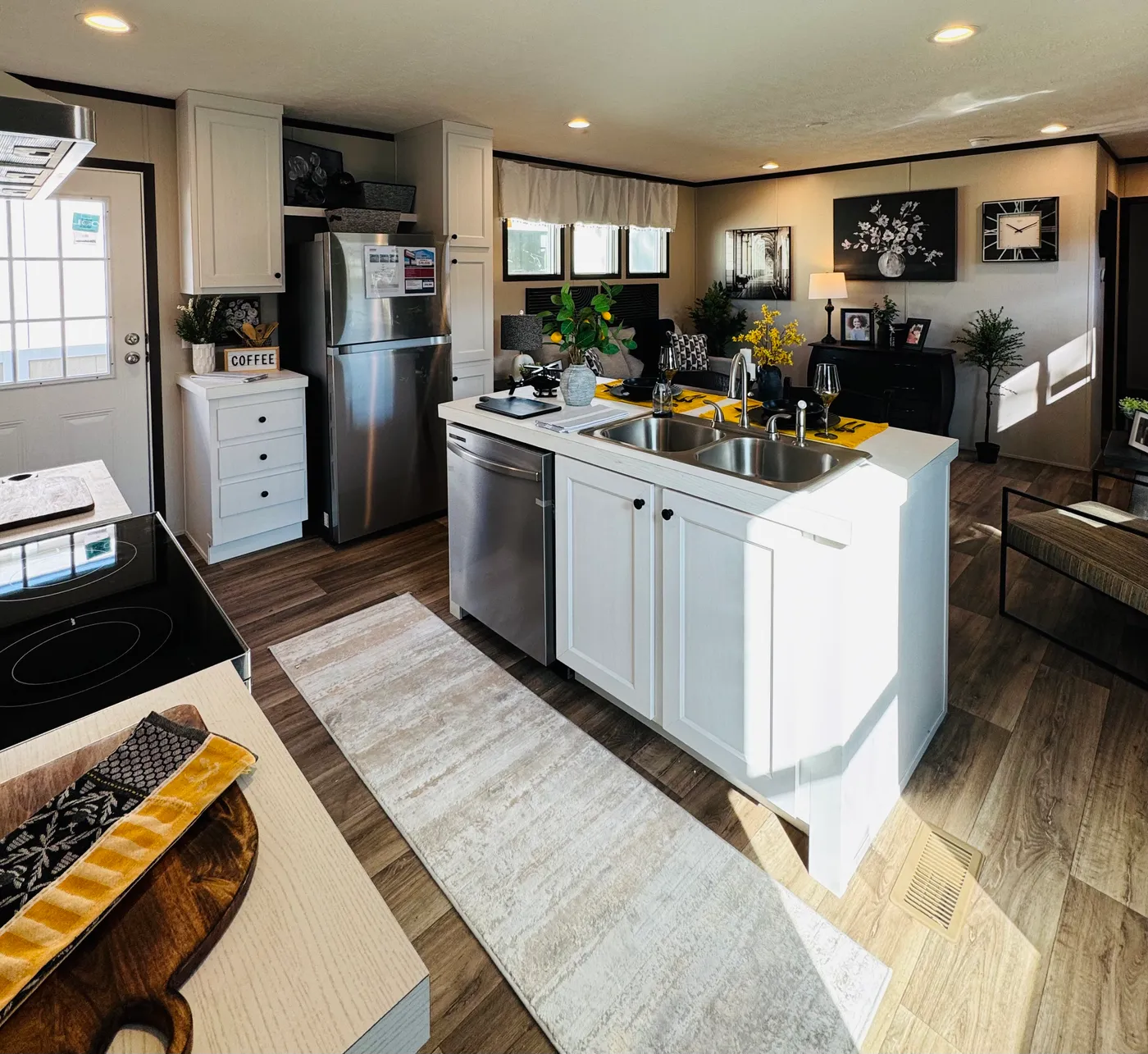 home image