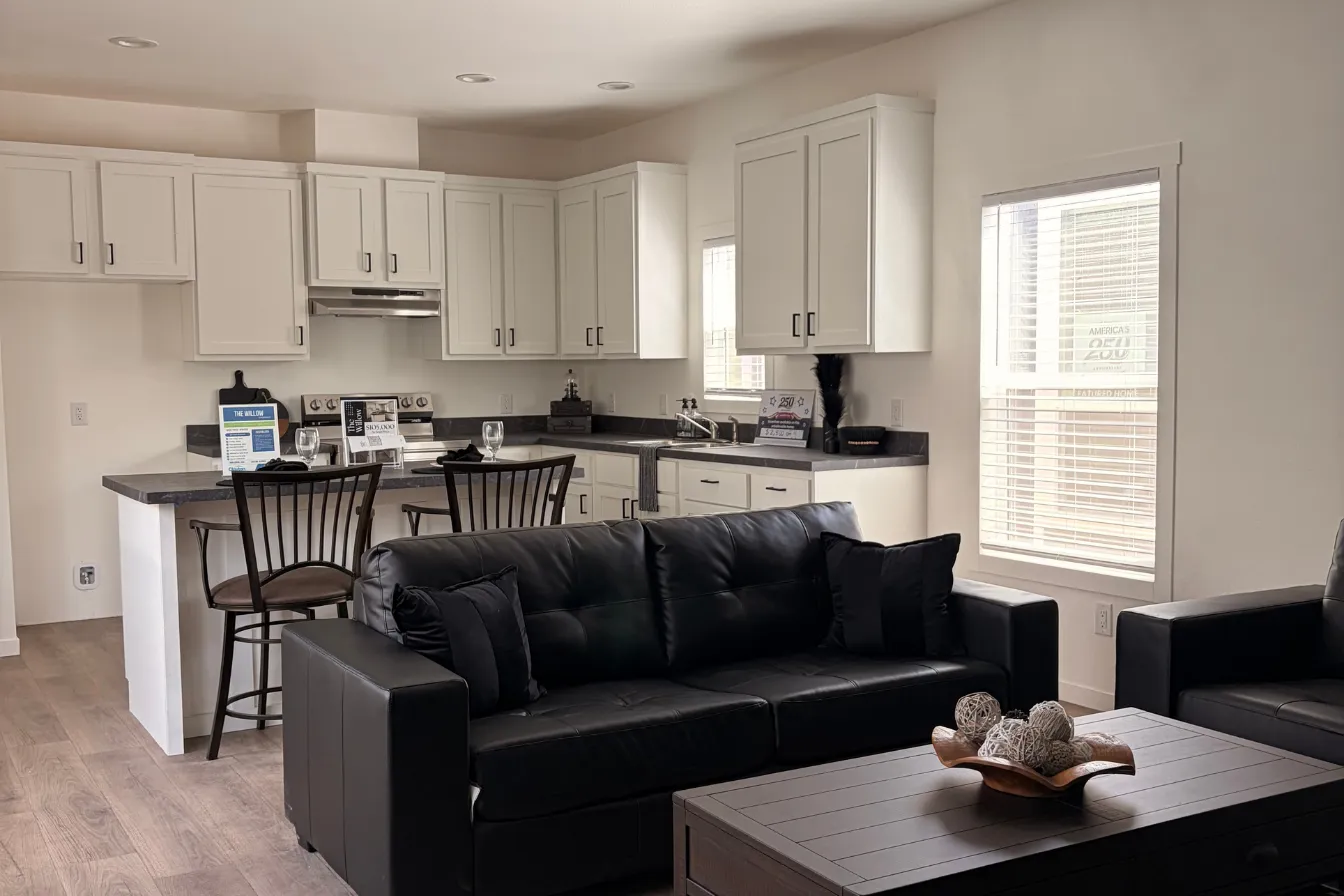 home image