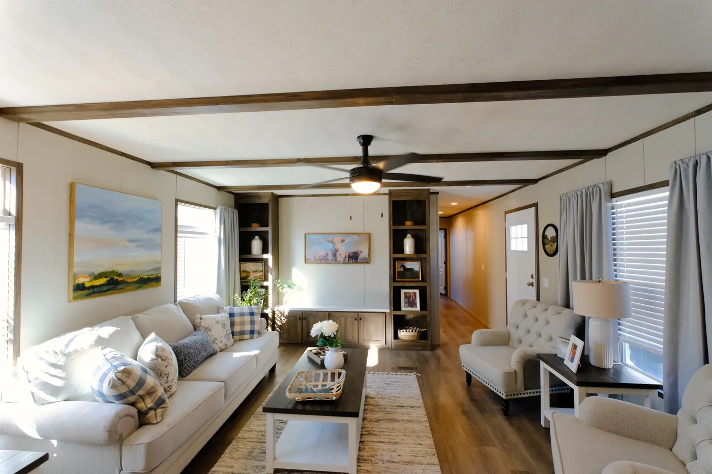 home image