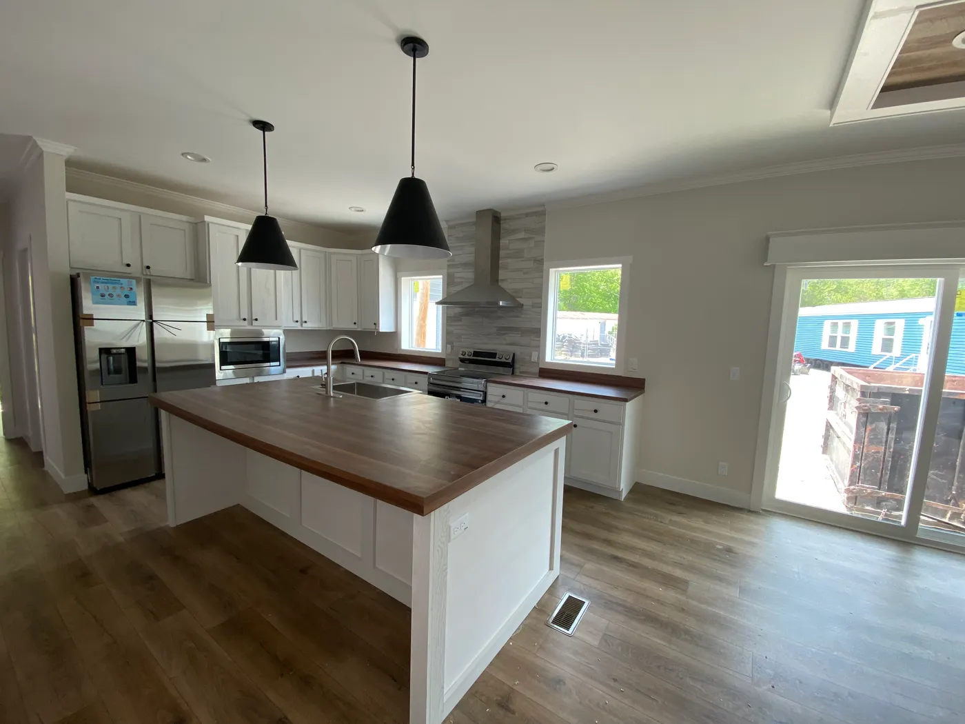 home image