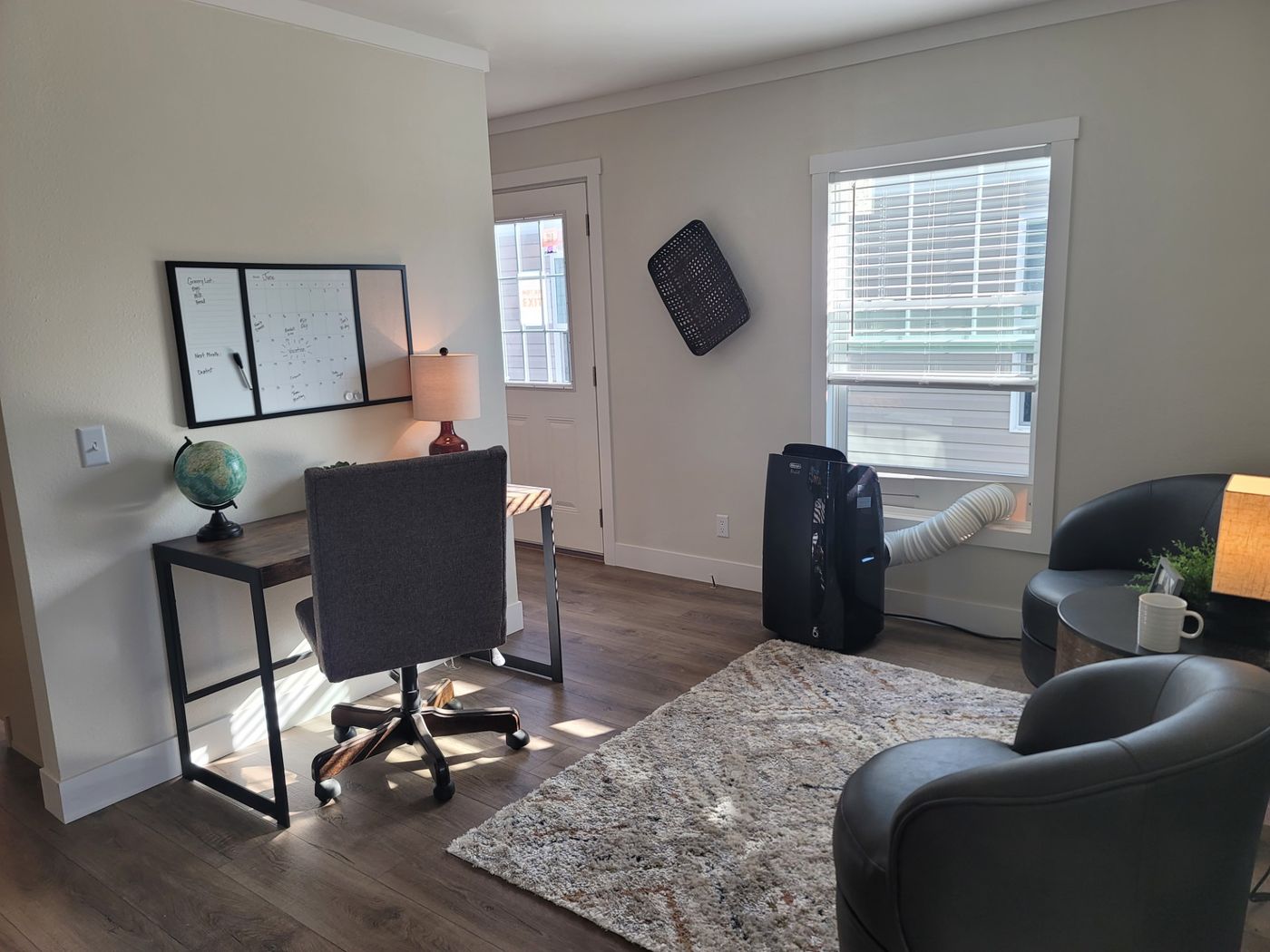 home image