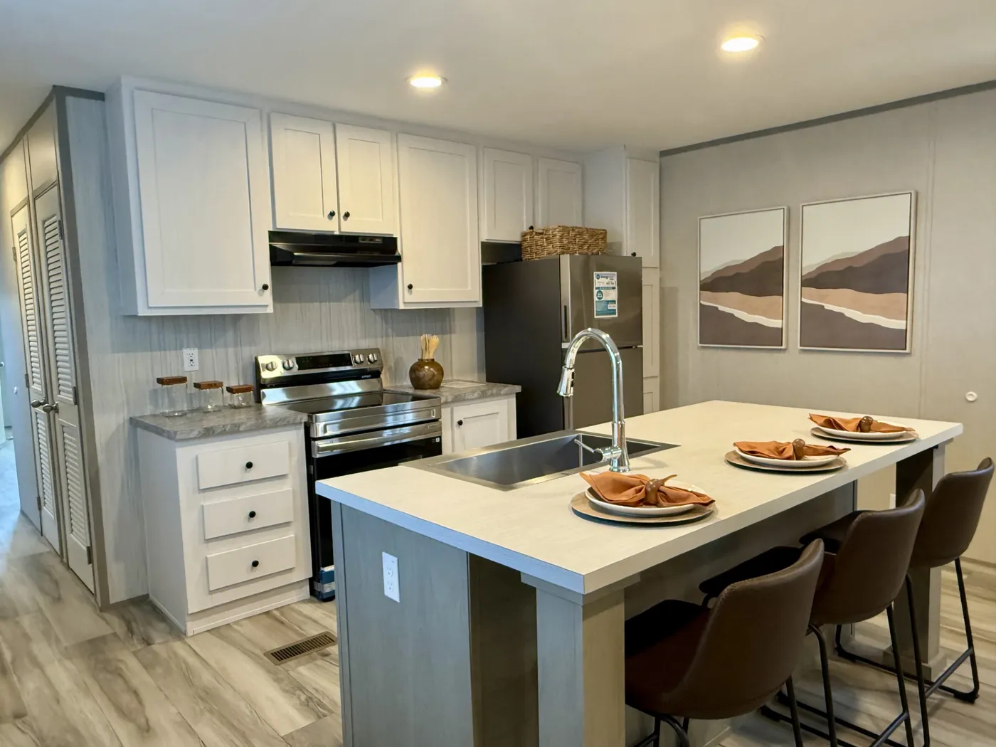 home image
