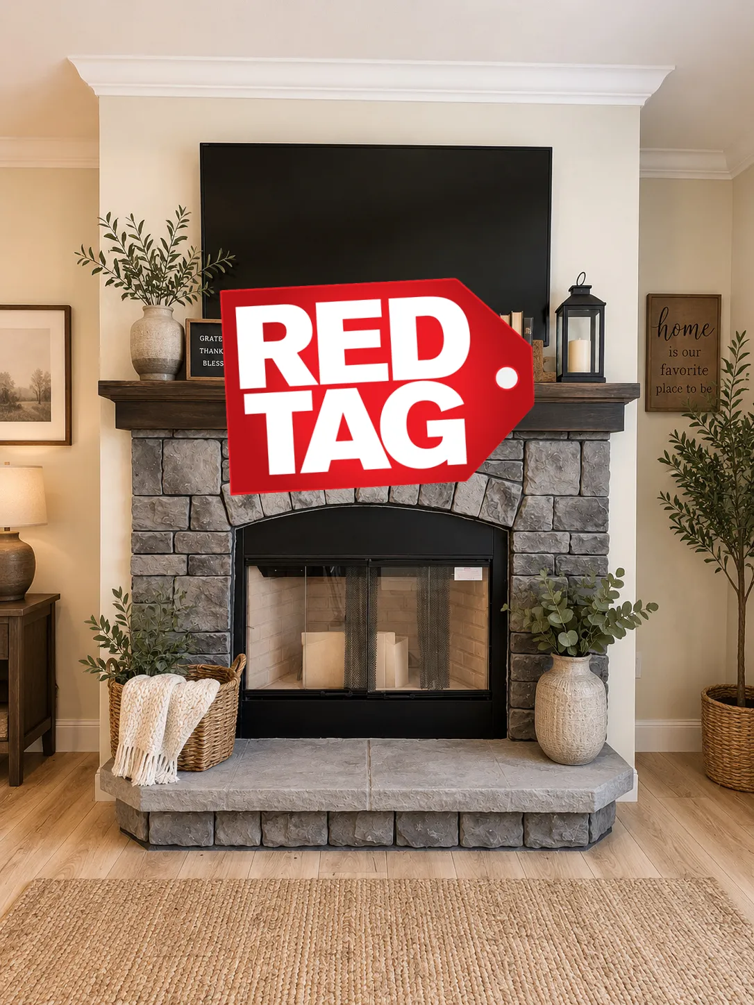 home image
