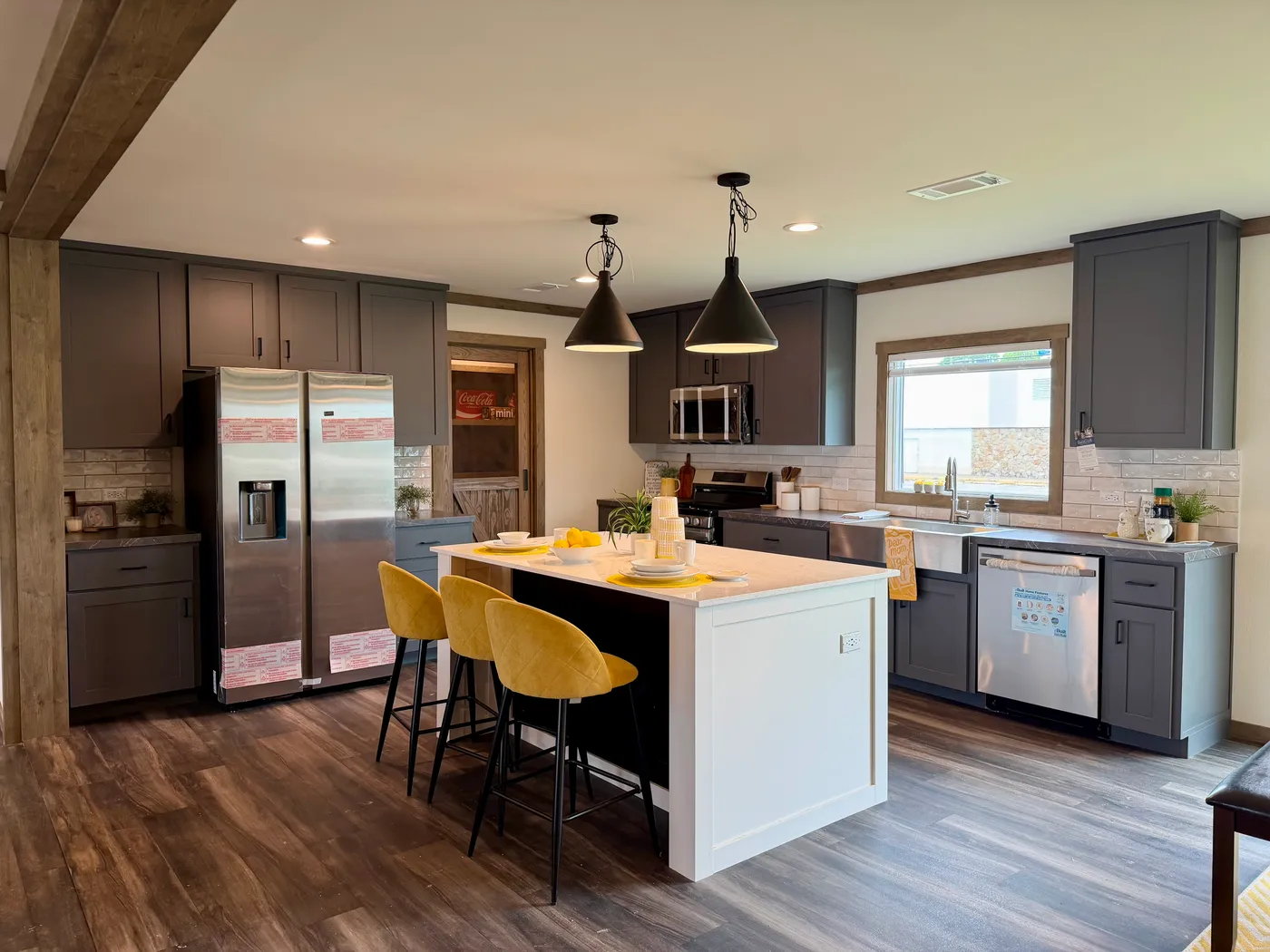 home image