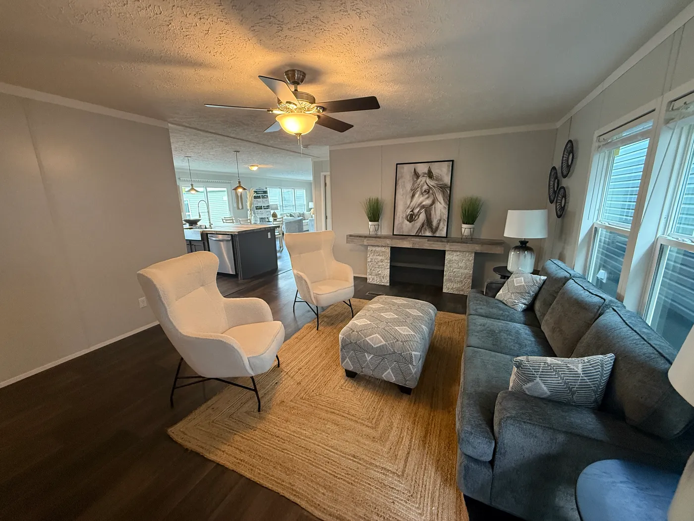 home image
