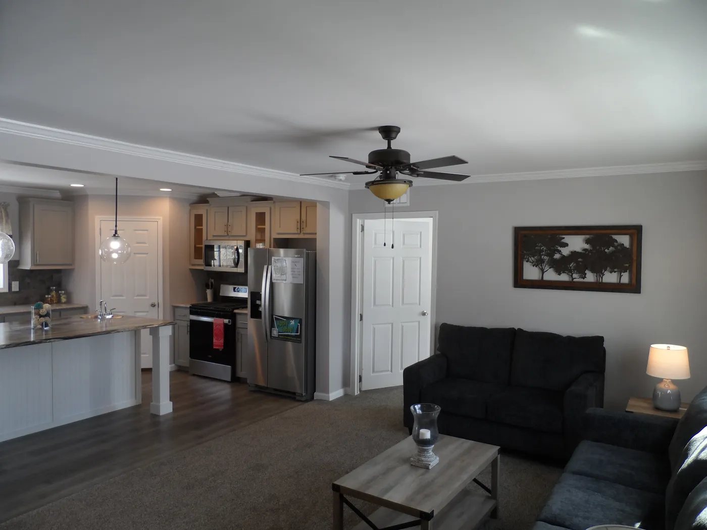 home image