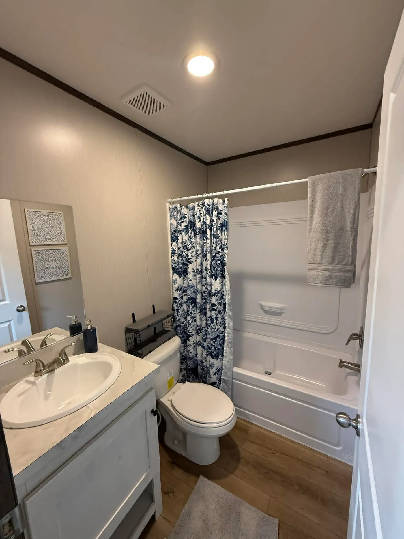 home image