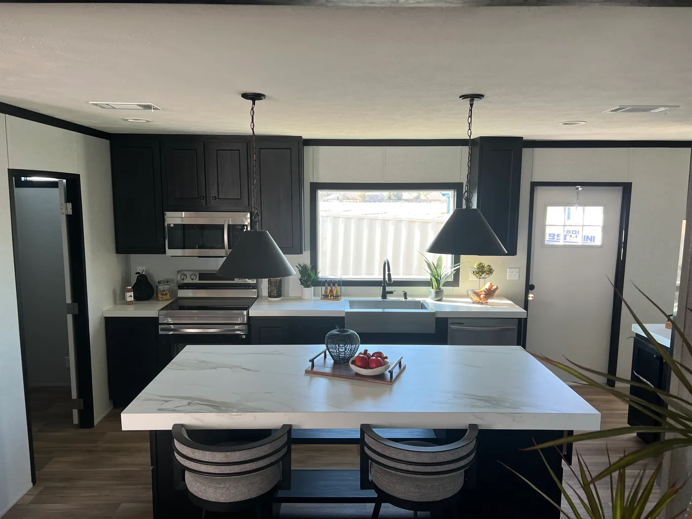 home image