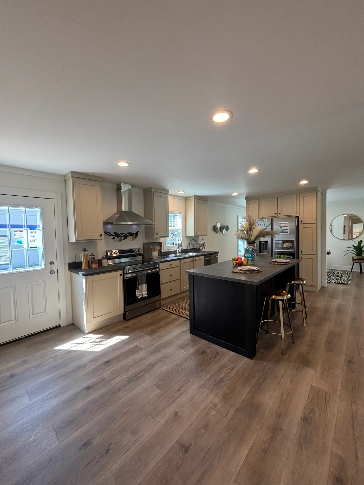 home image