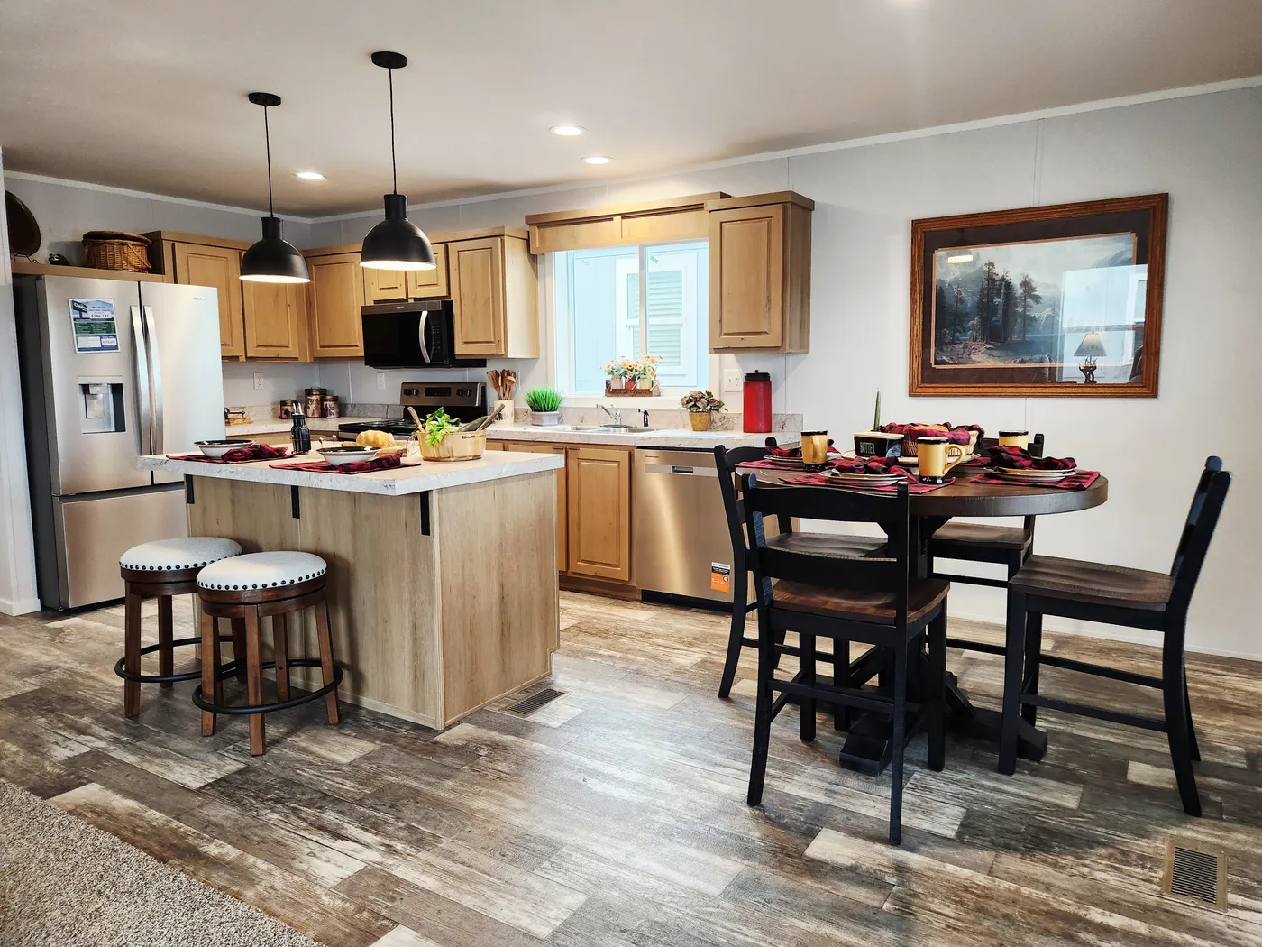 home image