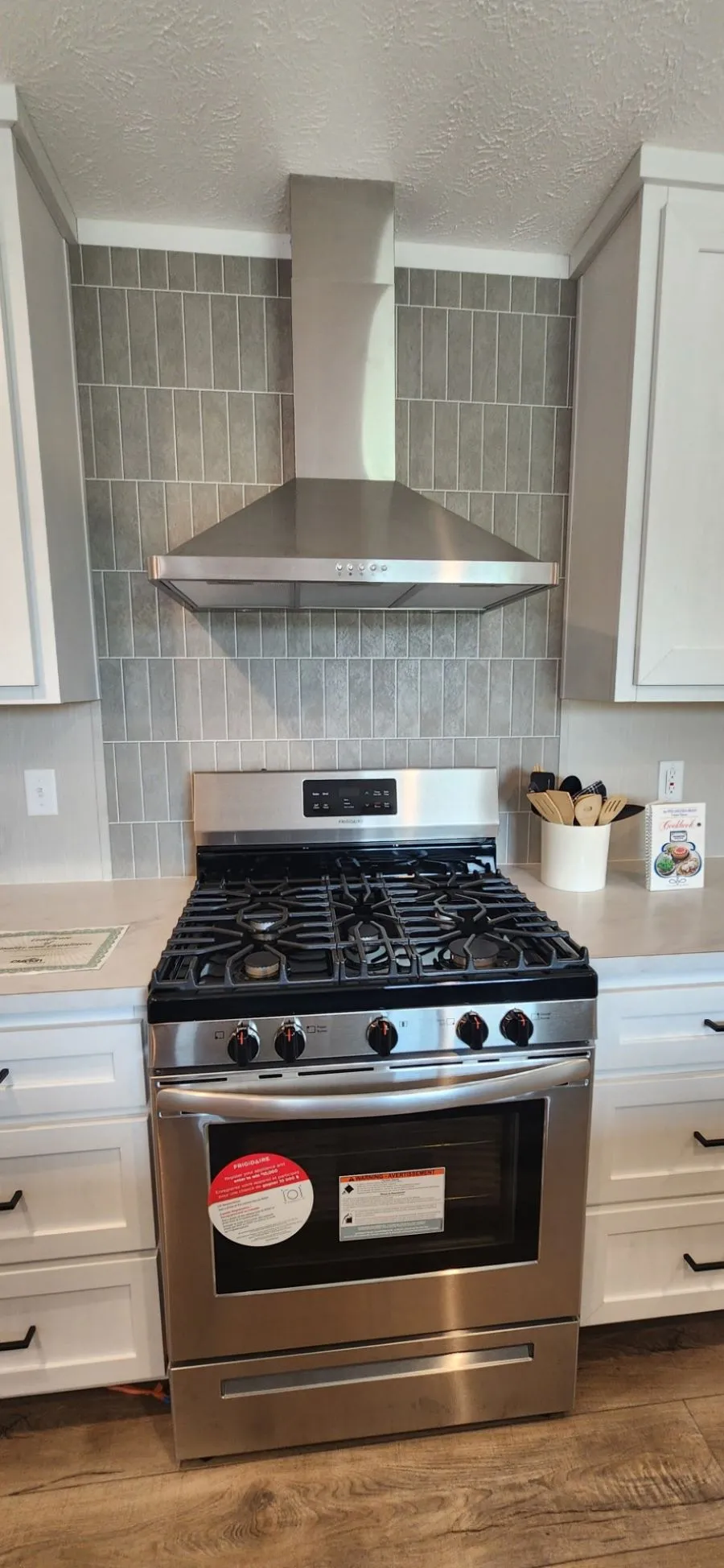 Stove
