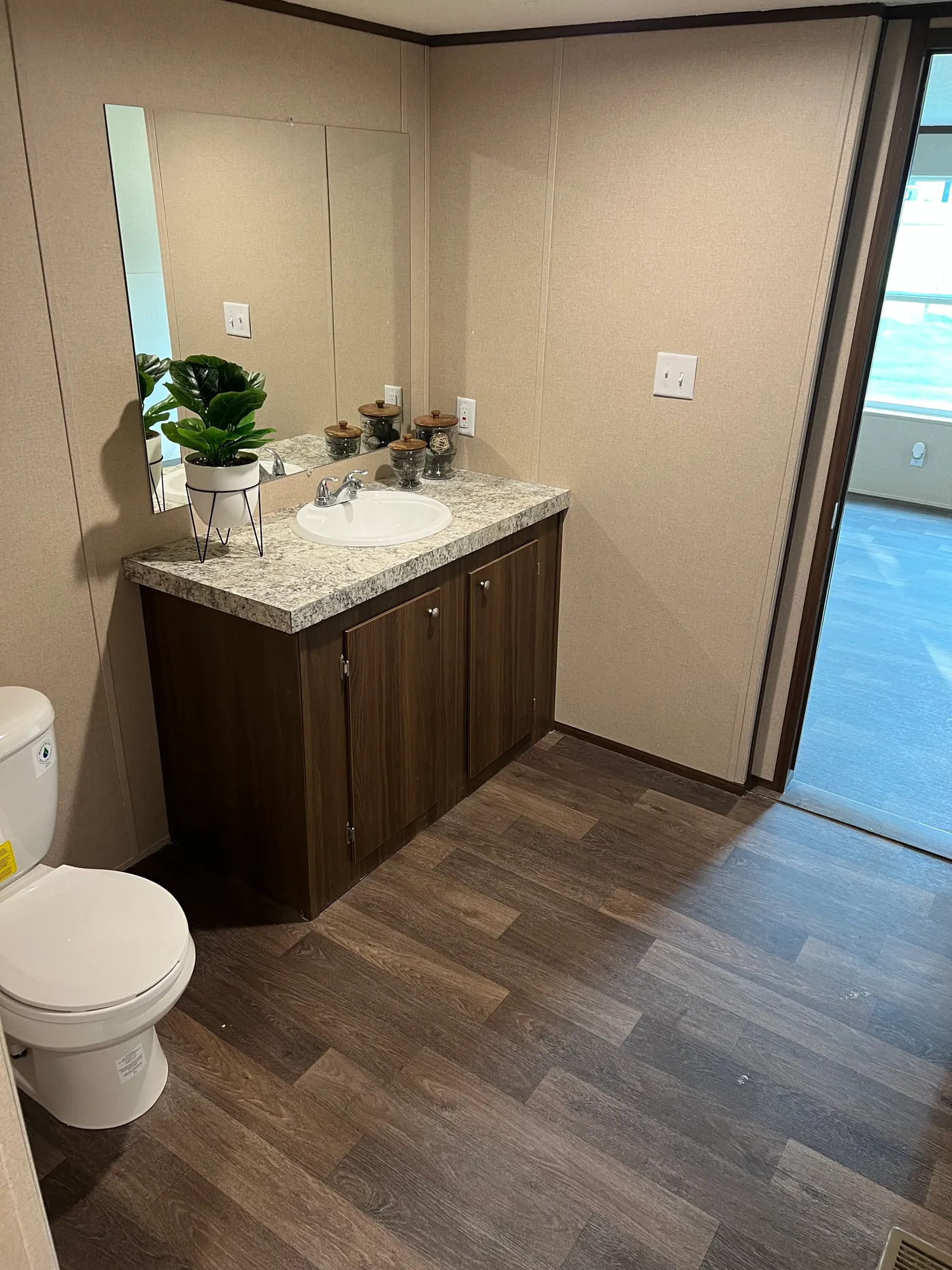 home image