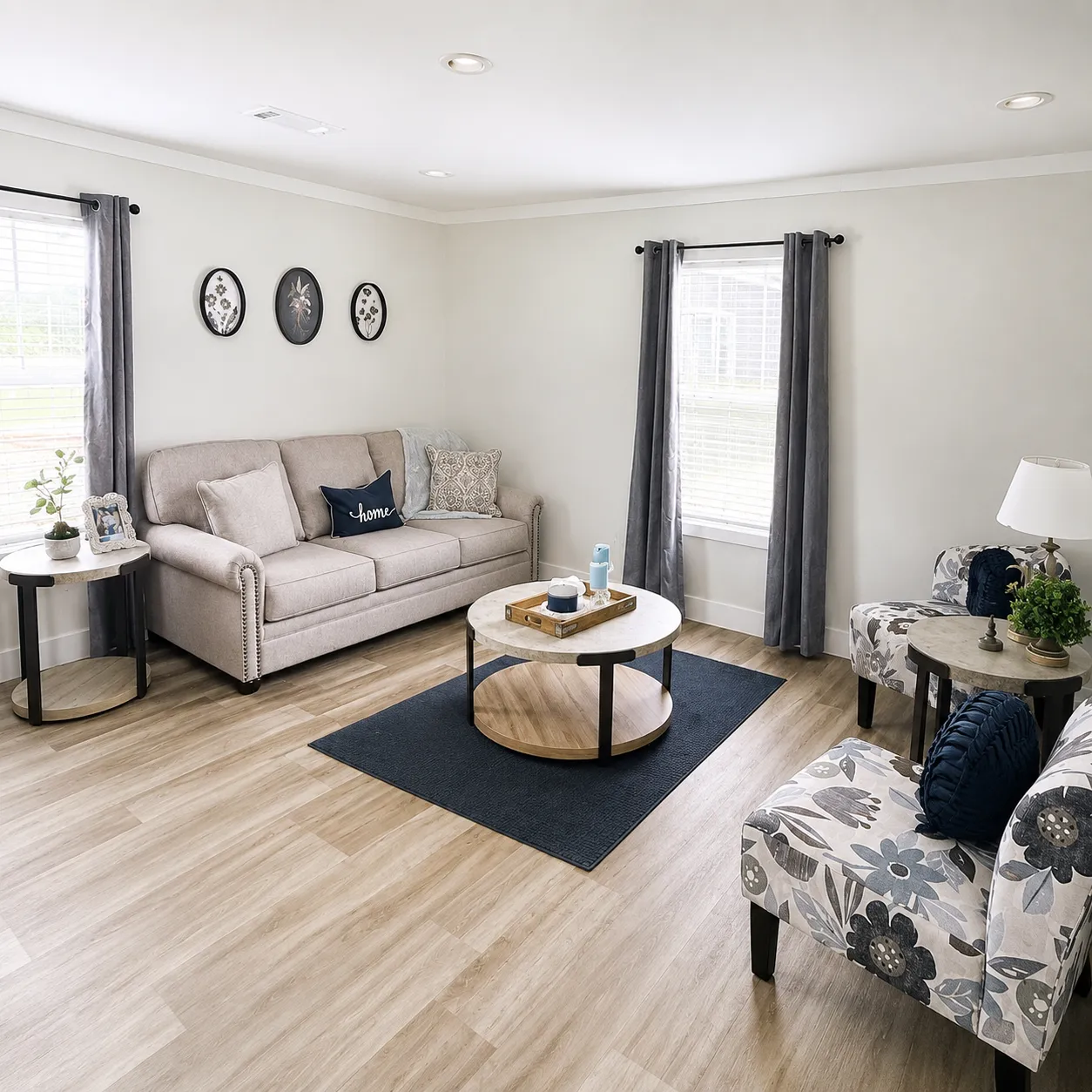 home image