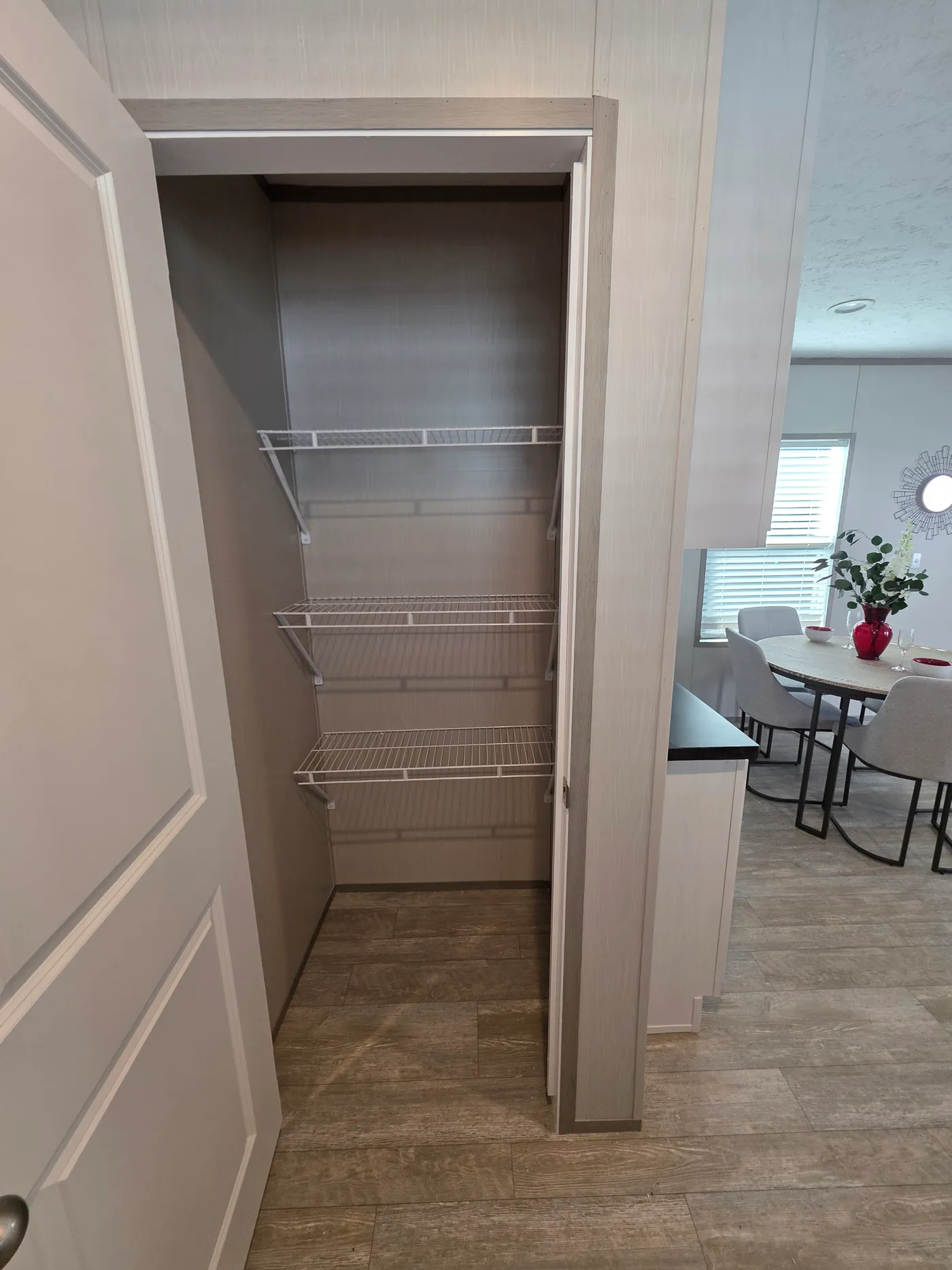 pantry