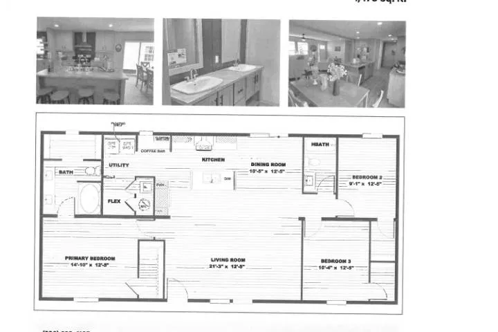 home image