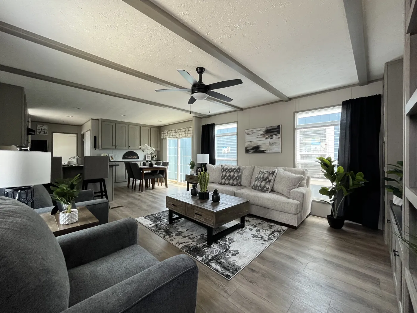 home image