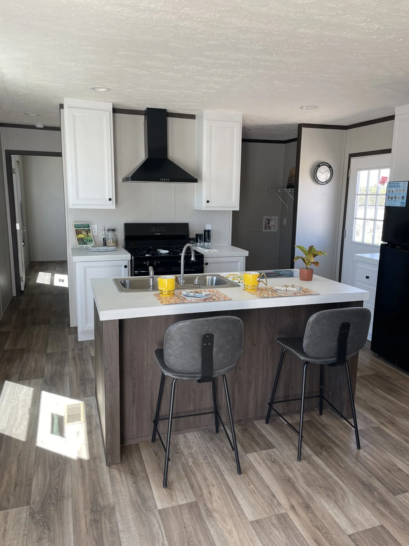 home image