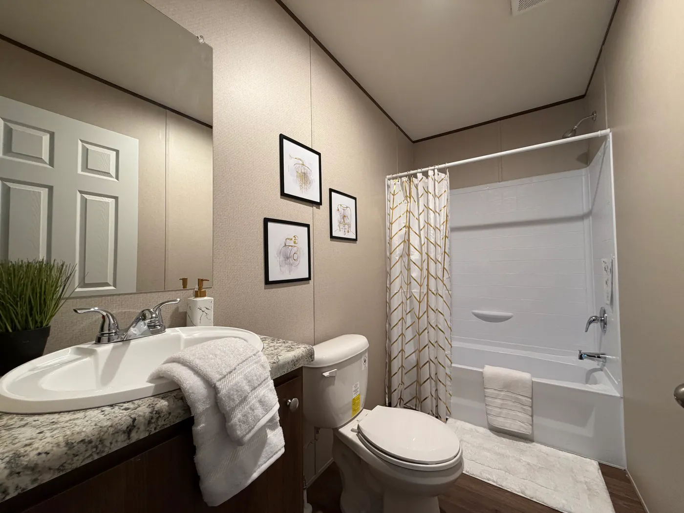 home image