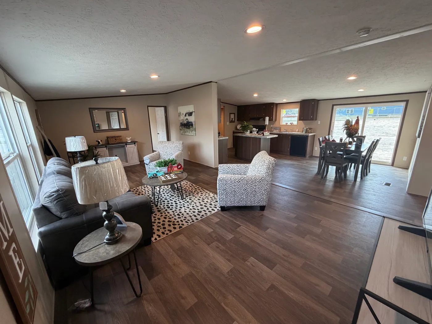 home image