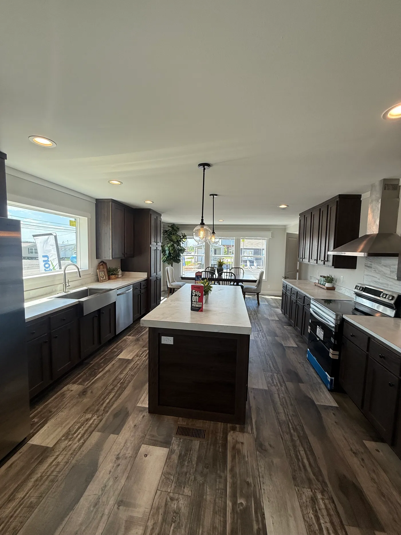 REMINGTON home image