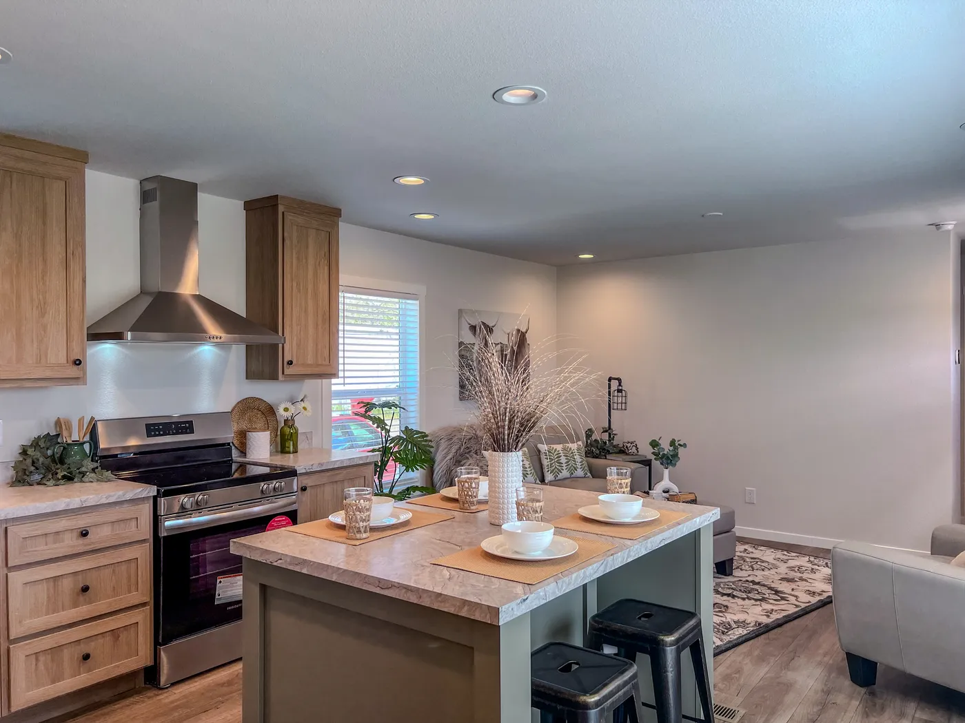 home image