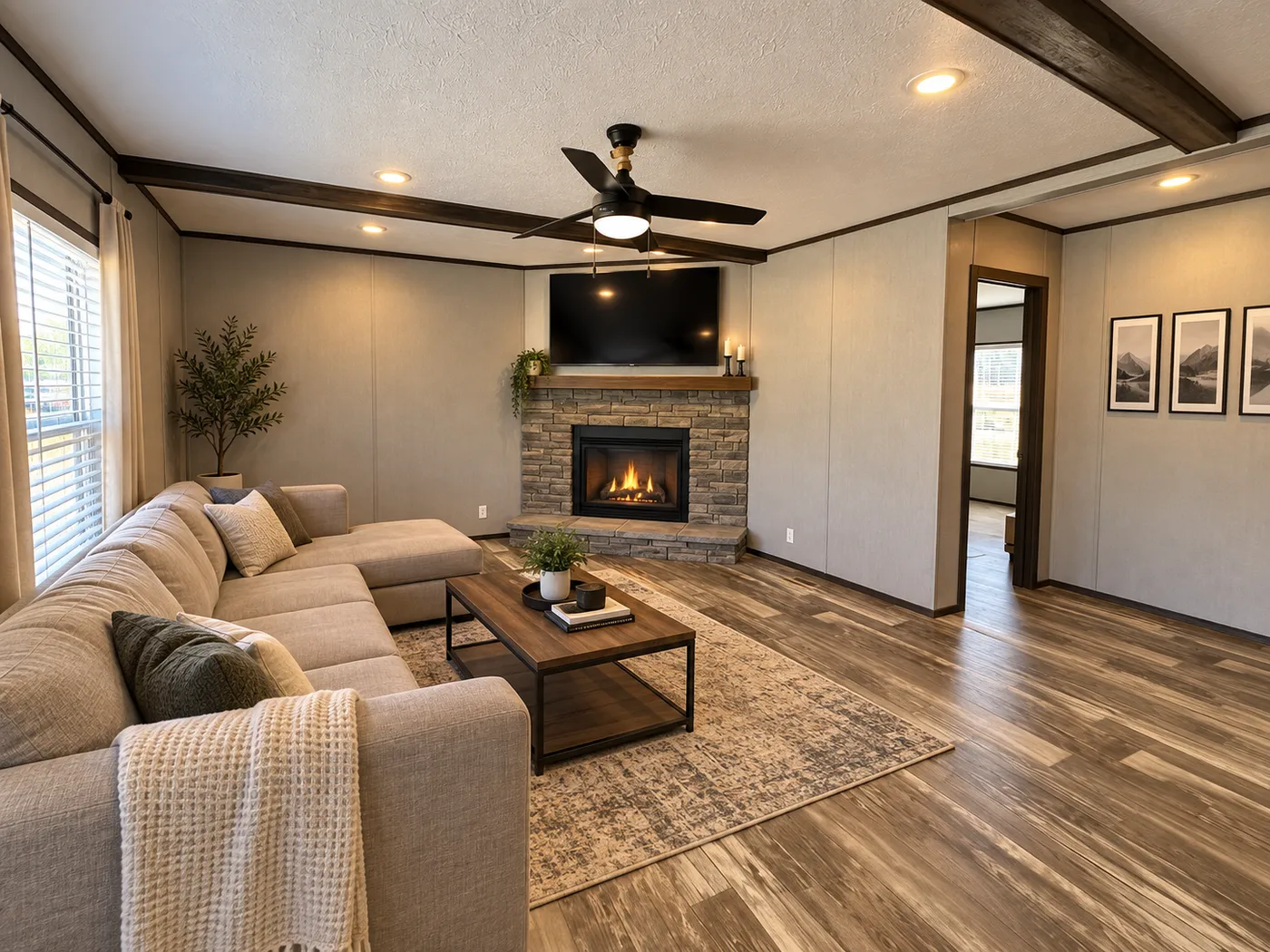 home image