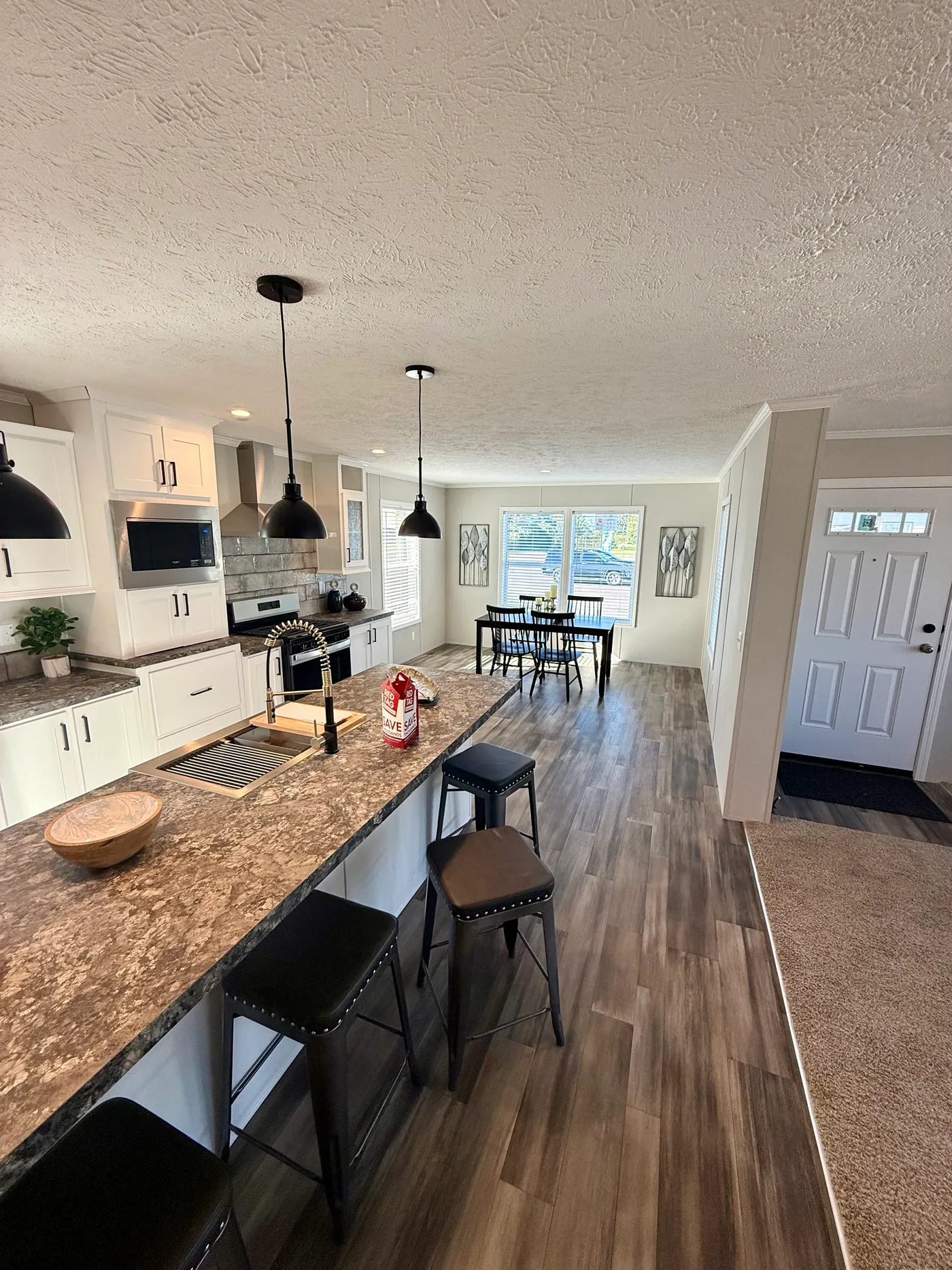 home image