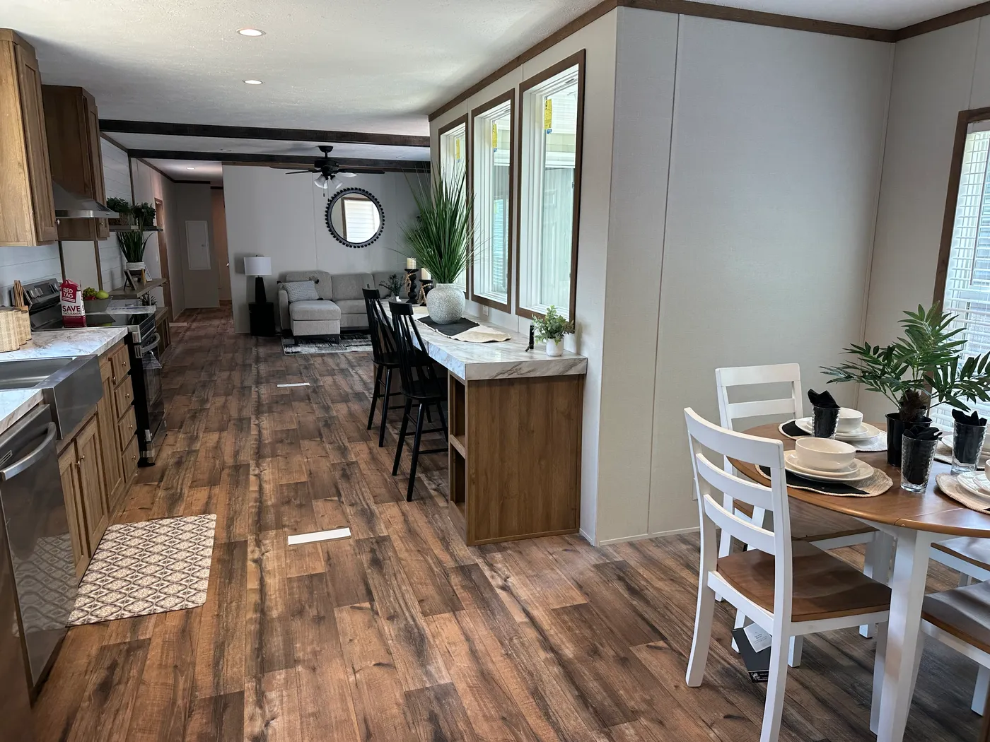 home image