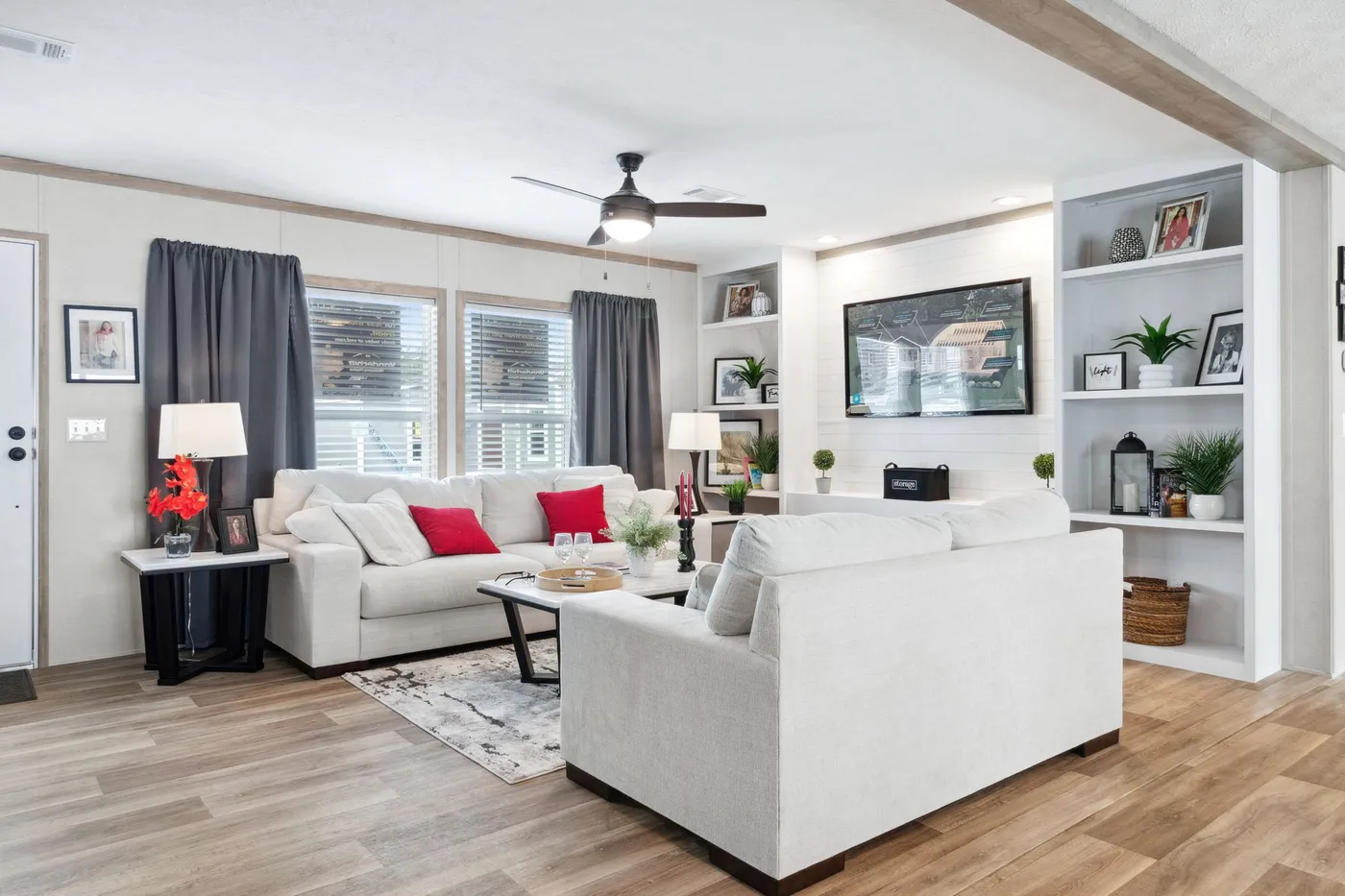 home image